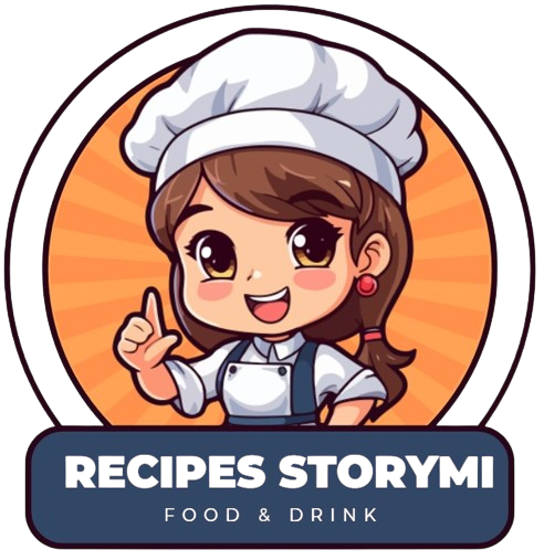 Recipes Storymi 